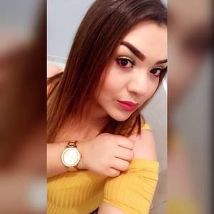 Meet your Posher, Ruth